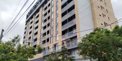 Excelente apartamento ubicado en la localidad de Suba barrio Pasadena Torre San Simón, decimo piso con vista exterior  panorámica, cuenta con un área construida de 108mtrs2, cerca de avenidas principales, con facilidad a transporte público Autopista Norte, Calle 100, Av.  Suba, cercano a zonas comerciales. Cuenta con una excelente iluminación natural, 3 habitaciones, 3 baños, habitación principal walking closet y baño privado, sala-comedor, cocina integral  junto con su zona de lavandería,  balcón, 2 parqueaderos cubiertos  y deposito. El edificio cuenta con zona para niños, gimnasio, salón social, salón de juegos y recepción las 24 horas. Excelente oportunidad de inversión. Cod: 3962