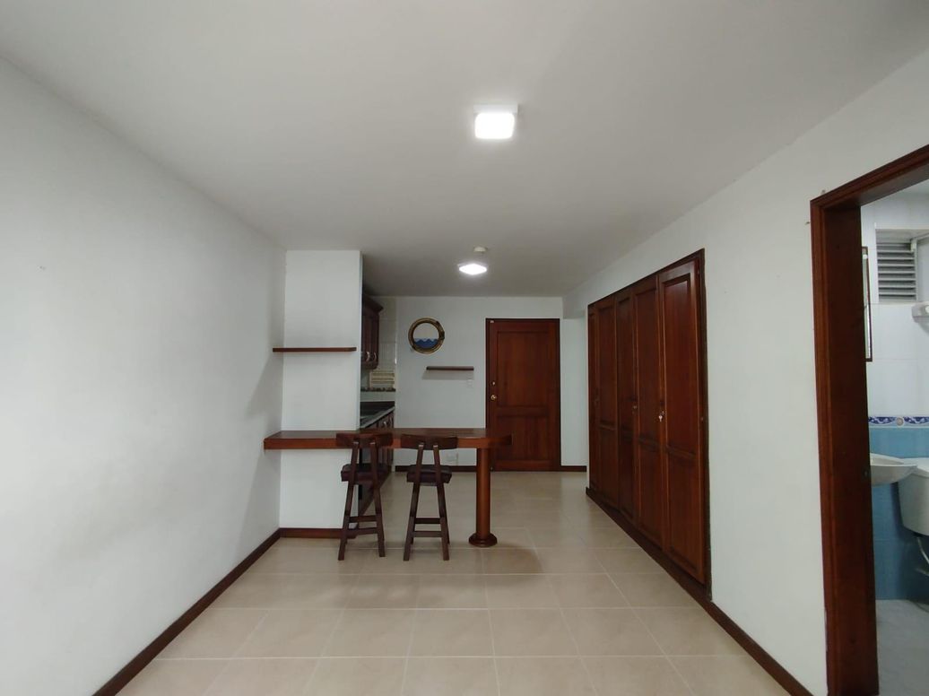 Apartaestudio en Arriendo o venta en PINARES DE SAN MARTIN, Universidad, Pereira en Pinares De San Martin