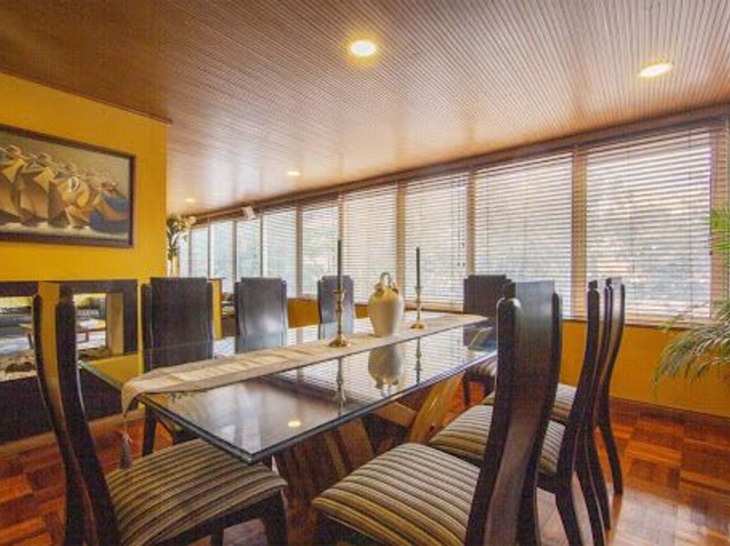 Apartamento de 4 alcobas en venta en El Retiro, Bogotá, 207 m² · foto 6 de 20