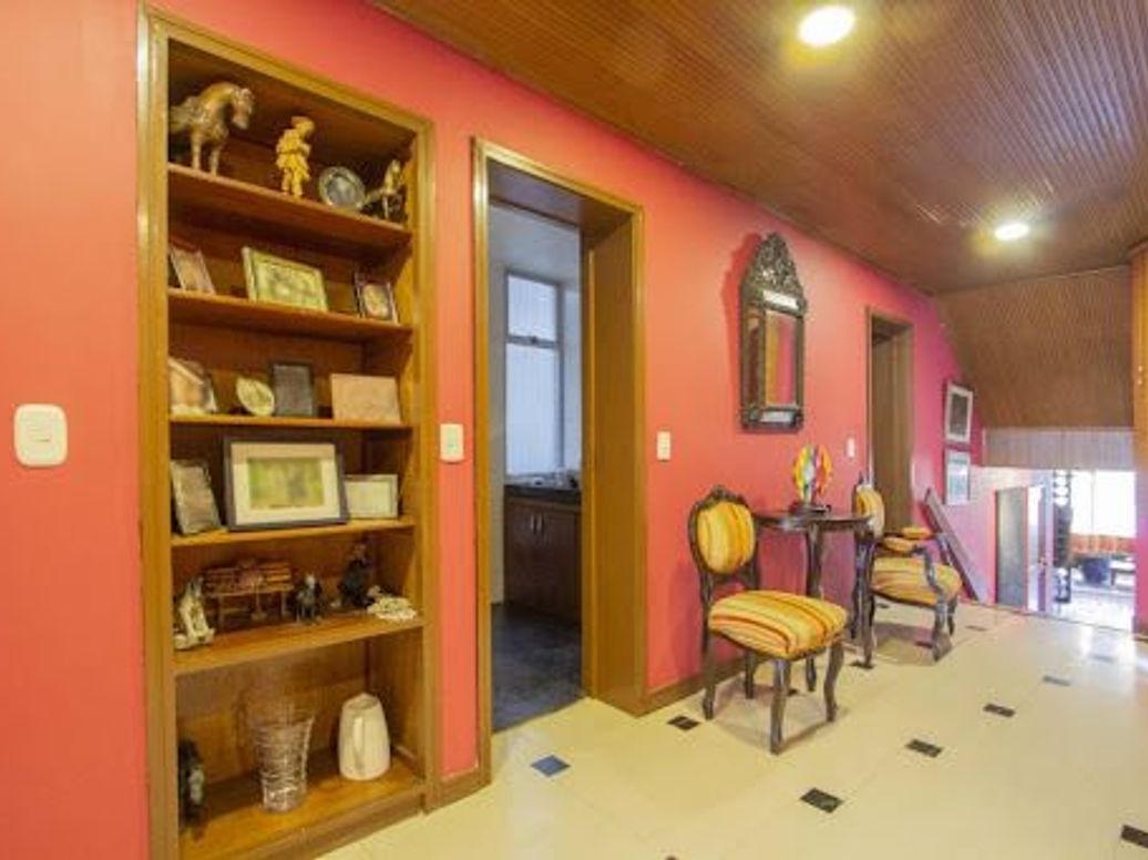 Apartamento de 4 alcobas en venta en El Retiro, Bogotá, 207 m² · foto 13 de 20
