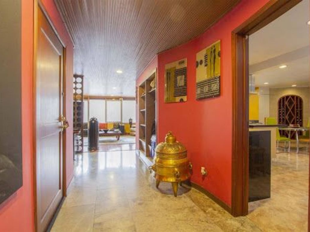 Apartamento de 4 alcobas en venta en El Retiro, Bogotá, 207 m² · foto 7 de 20