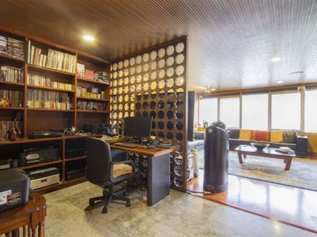 Apartamento de 4 alcobas en venta en El Retiro, Bogotá, 207 m² · foto 14 de 20