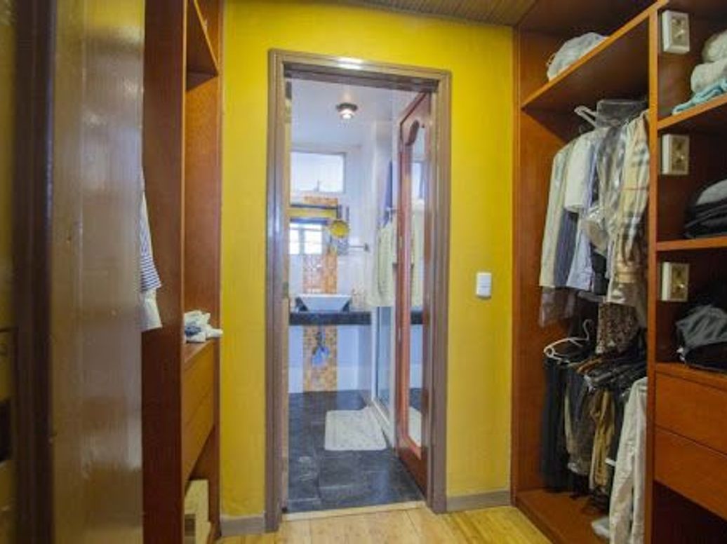 Apartamento de 4 alcobas en venta en El Retiro, Bogotá, 207 m² · foto 20 de 20