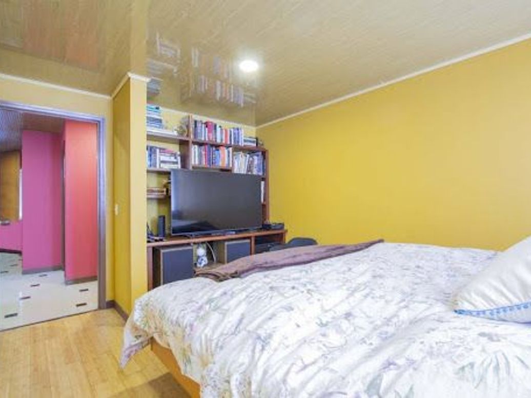 Apartamento de 4 alcobas en venta en El Retiro, Bogotá, 207 m² · foto 17 de 20