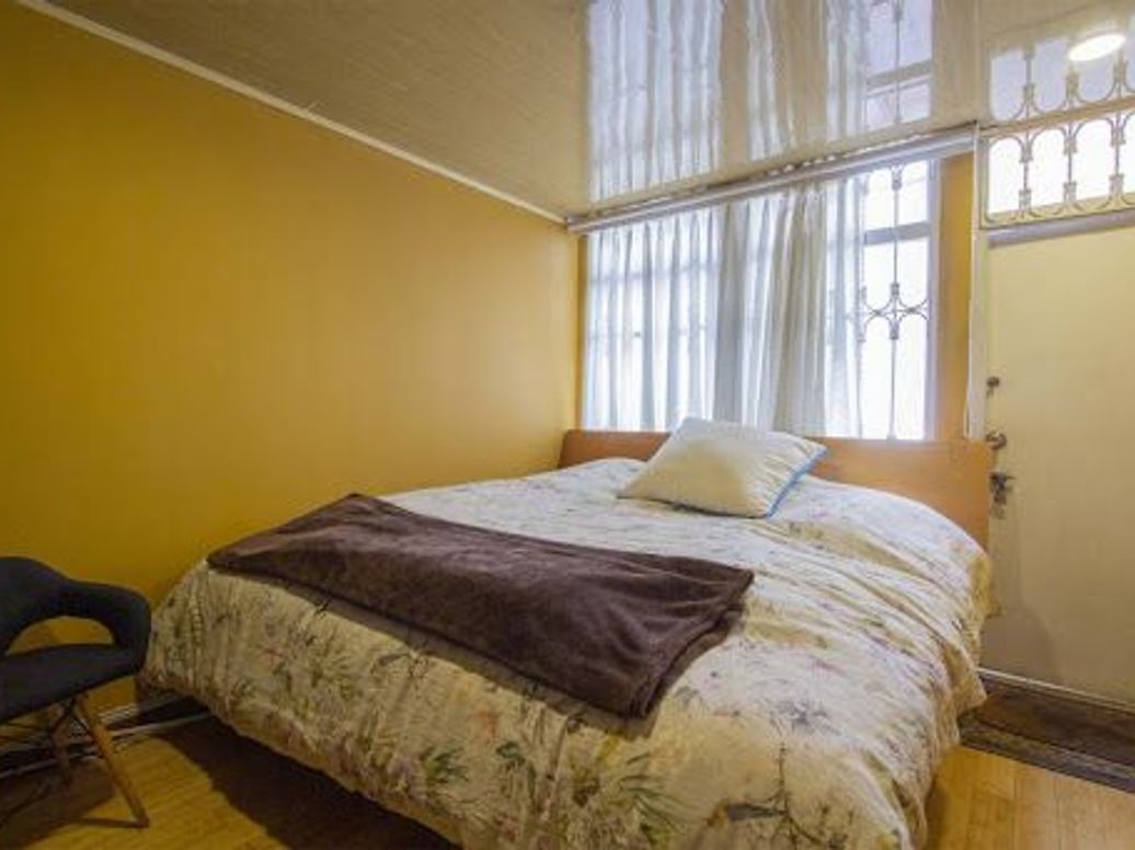 Apartamento de 4 alcobas en venta en El Retiro, Bogotá, 207 m² · foto 16 de 20