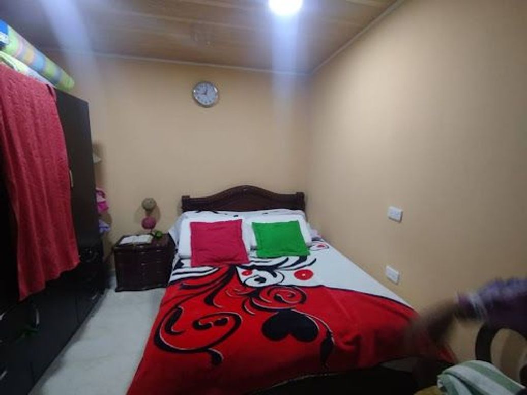 Apartamento de 4 alcobas en venta en Villa Cindy, Bogotá, 117 m² · foto 8 de 17