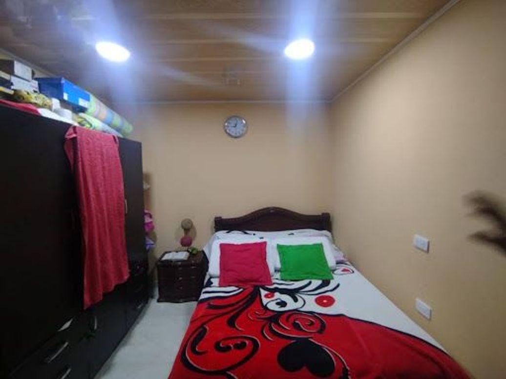 Apartamento de 4 alcobas en venta en Villa Cindy, Bogotá, 117 m² · foto 9 de 17