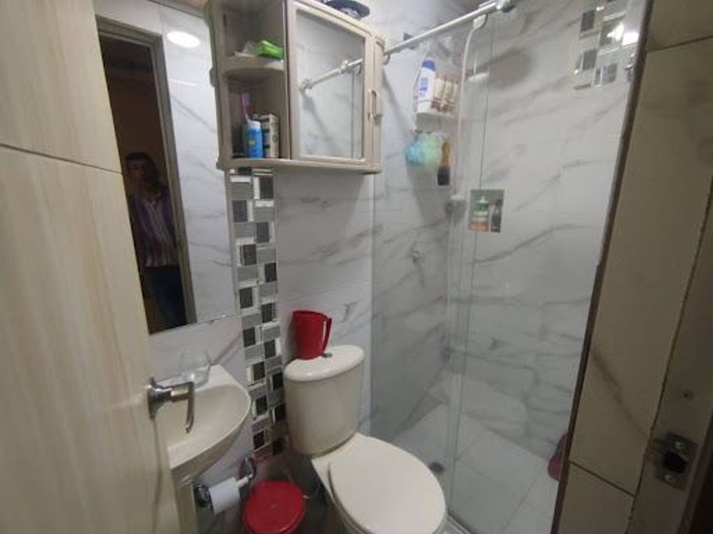 Apartamento de 4 alcobas en venta en Villa Cindy, Bogotá, 117 m² · foto 7 de 17
