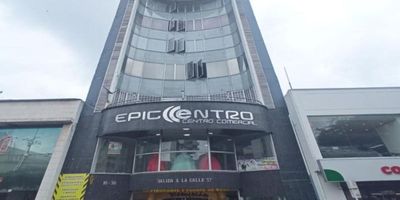 Local en arriendo en Epicentro, Bucaramanga. área 8mts. Código 33686 para mayor información y revisar toda nuestra oferta visita nuestra pagina web: estebanrios.com o comuníquese a nuestro PBX: (607) 635 2877