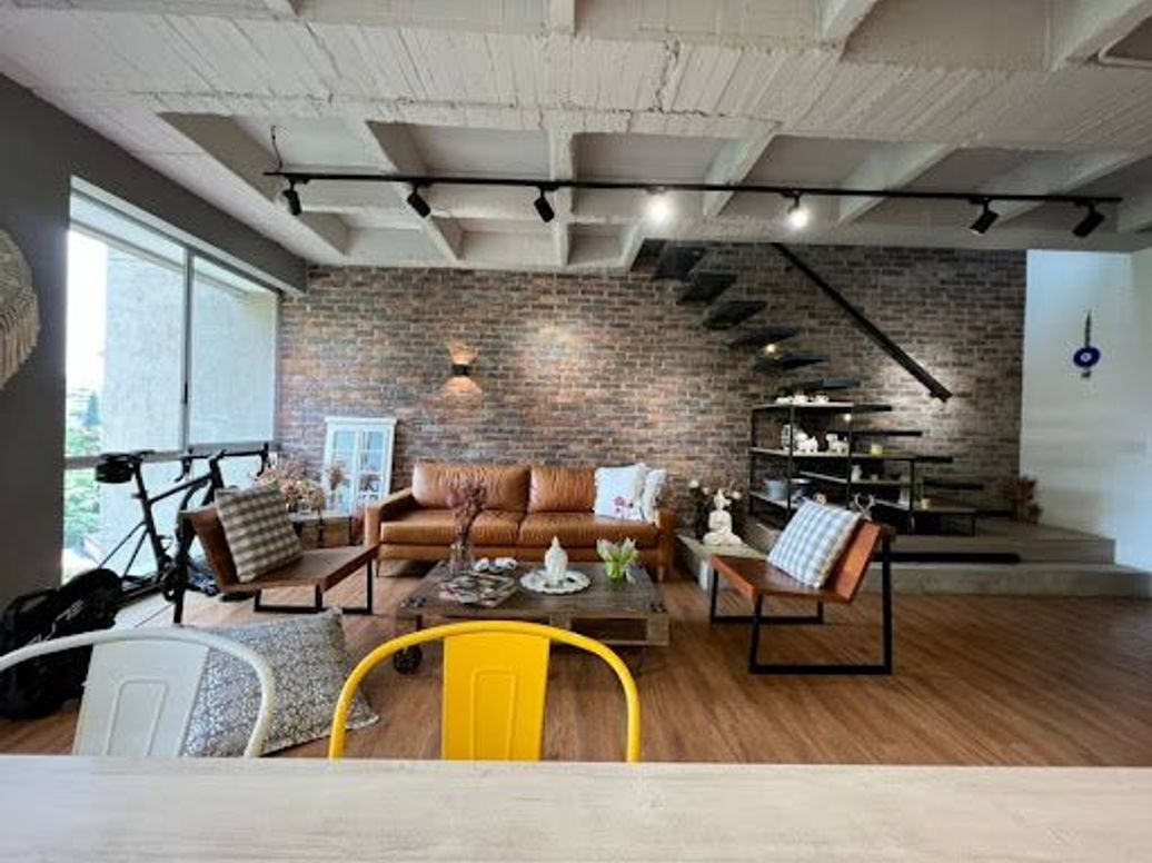 ARRIENDO de APARTAESTUDIO en PROVENZA, MEDELLIN en Provenza