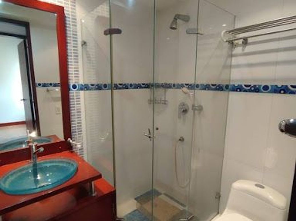 Casa de 5 alcobas en venta en Ciudad Salitre, Bogotá, 130 m² · foto 17 de 20