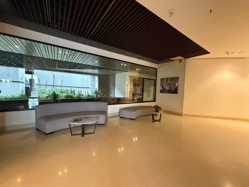 Apartaestudio en venta en Chapinero Central, Bogotá, 24 m² · foto 15 de 17