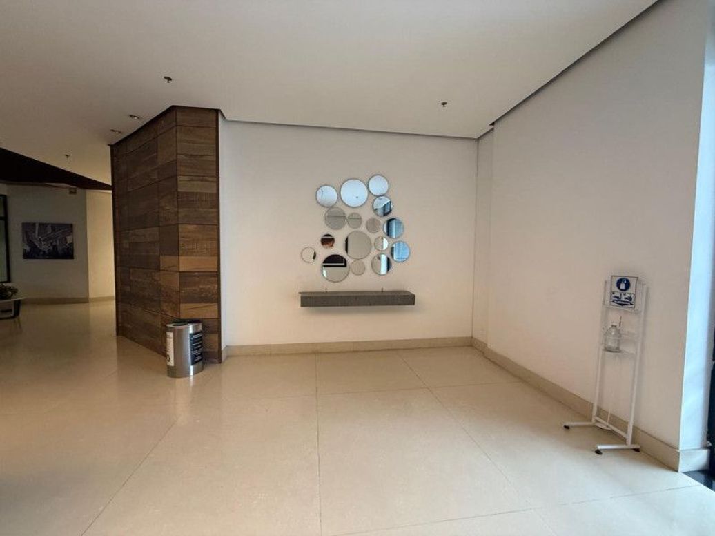 Apartaestudio en venta en Chapinero Central, Bogotá, 24 m² · foto 13 de 17