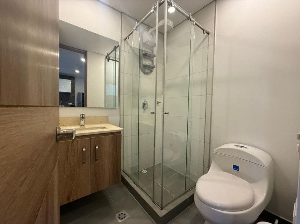 Apartaestudio en venta en Chapinero Central, Bogotá, 24 m² · foto 6 de 17