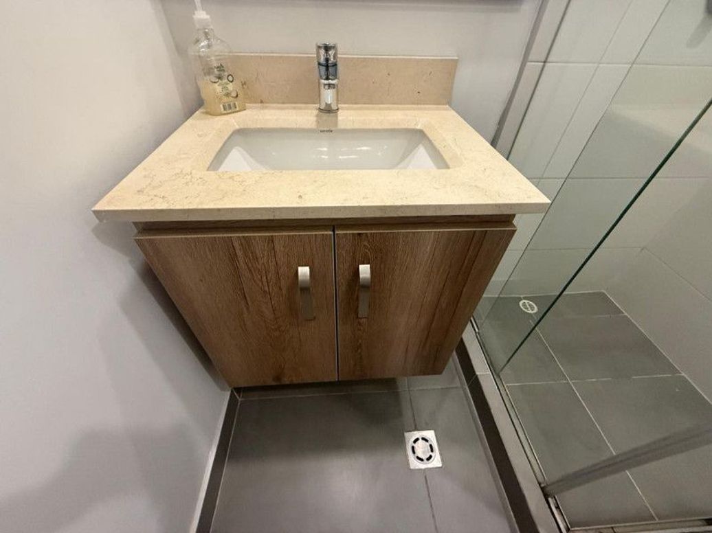 Apartaestudio en venta en Chapinero Central, Bogotá, 24 m² · foto 5 de 17