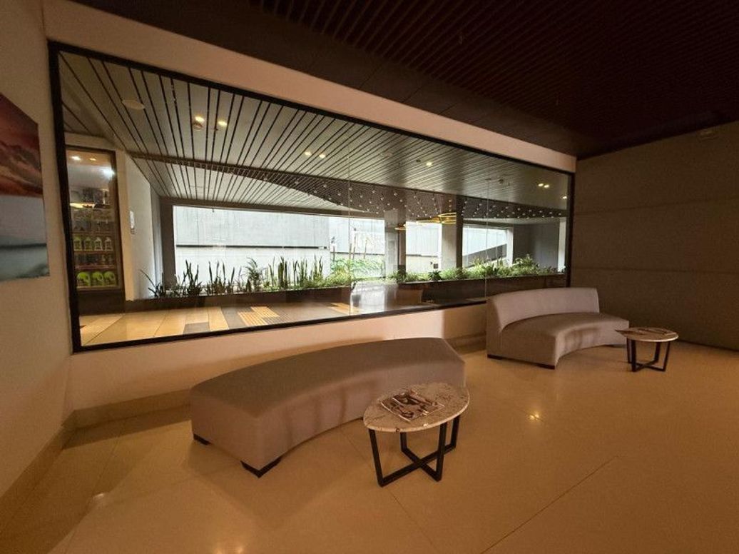 Apartaestudio en venta en Chapinero Central, Bogotá, 24 m² · foto 12 de 17