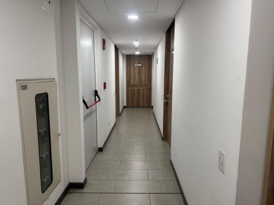 Apartaestudio en venta en Chapinero Central, Bogotá, 24 m² · foto 17 de 17