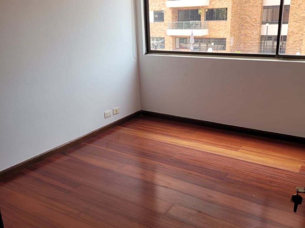 Apartamento de 3 alcobas en venta en Victoria Norte, Bogotá, 135 m² · foto 12 de 14