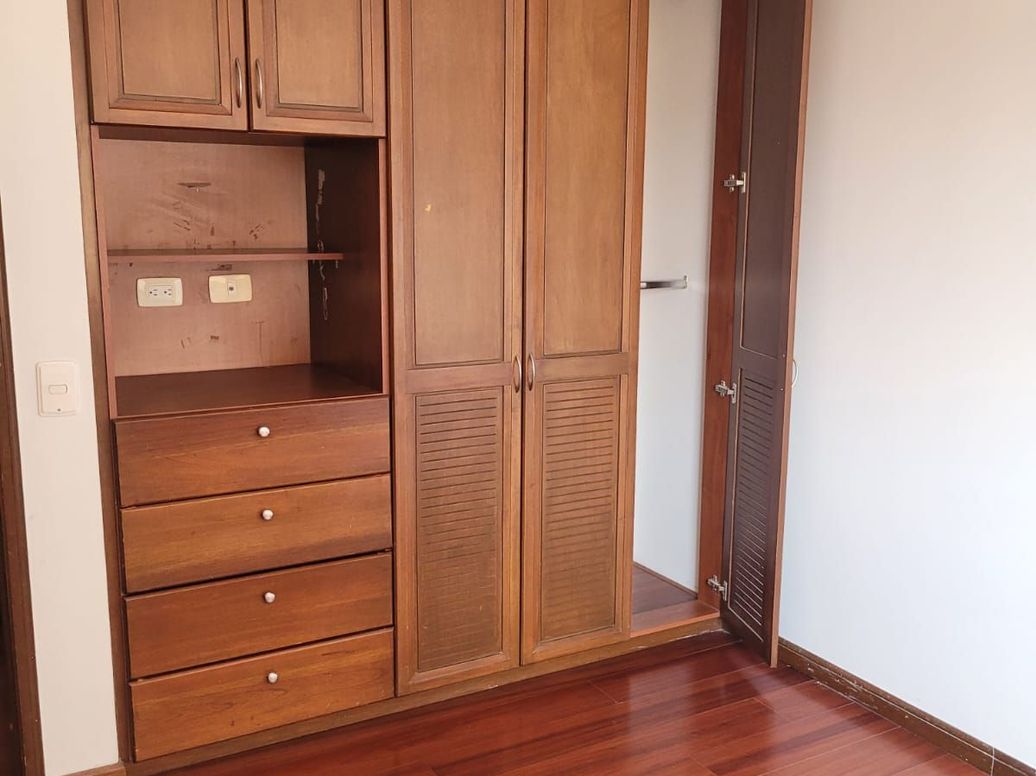 Apartamento de 3 alcobas en venta en Victoria Norte, Bogotá, 135 m² · foto 11 de 14