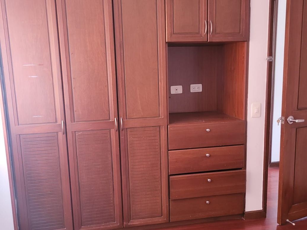 Apartamento de 3 alcobas en venta en Victoria Norte, Bogotá, 135 m² · foto 14 de 14