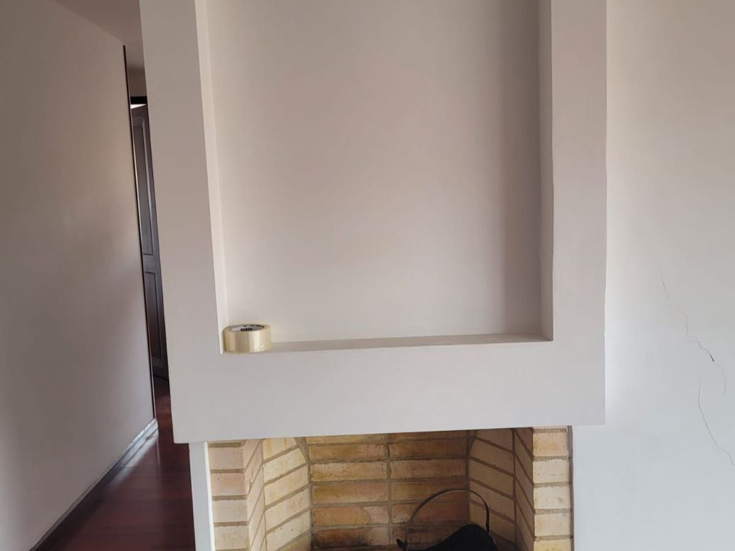 Apartamento de 3 alcobas en venta en Victoria Norte, Bogotá, 135 m² · foto 4 de 14