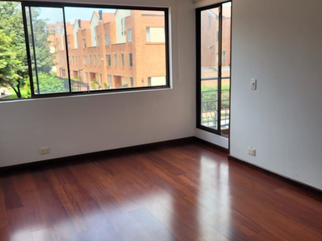 Apartamento de 3 alcobas en venta en Victoria Norte, Bogotá, 135 m² · foto 9 de 14