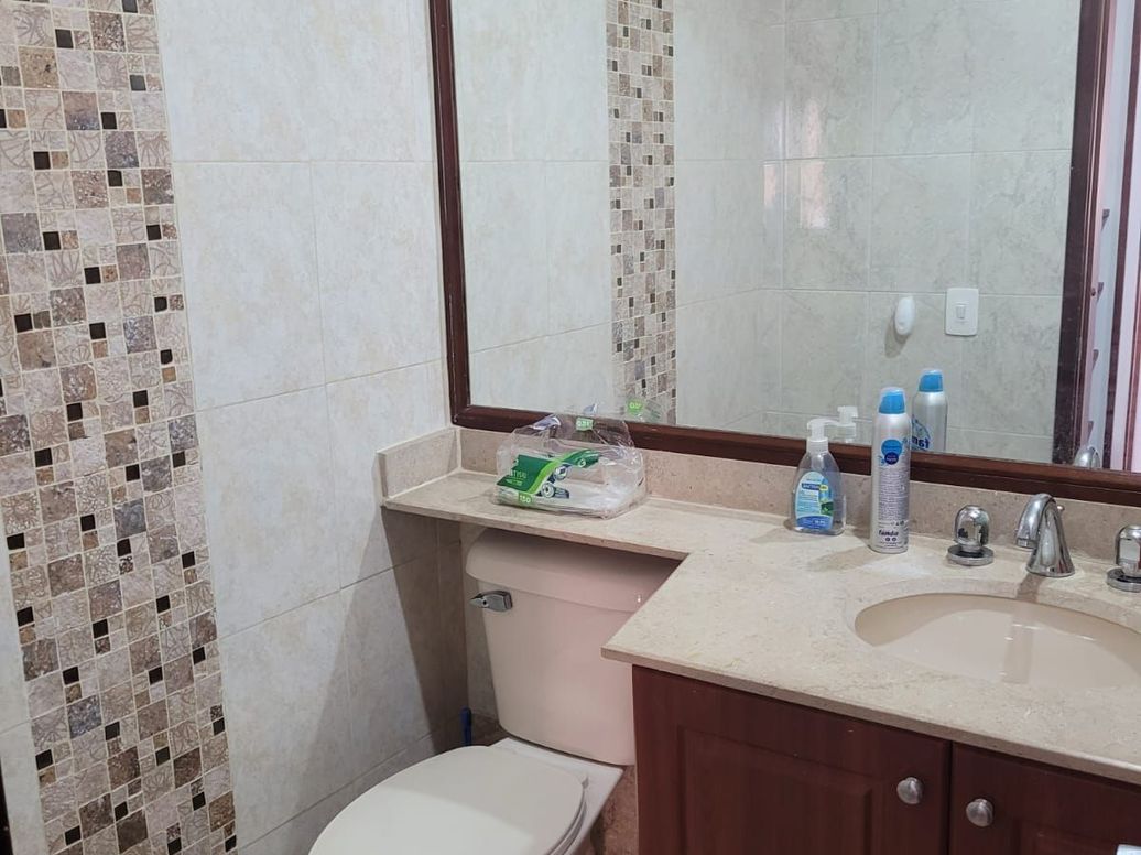 Apartamento de 3 alcobas en venta en Victoria Norte, Bogotá, 135 m² · foto 5 de 14