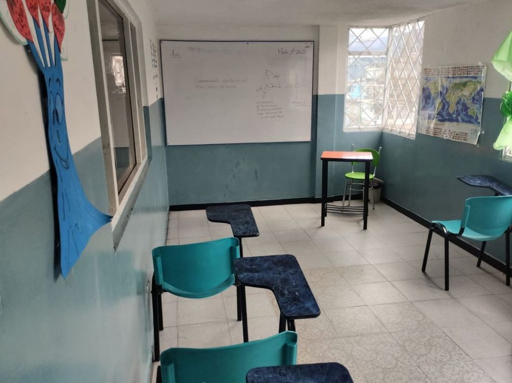 Casa de 25 alcobas en venta en San Jose, Bogotá, 1011 m² · foto 17 de 20