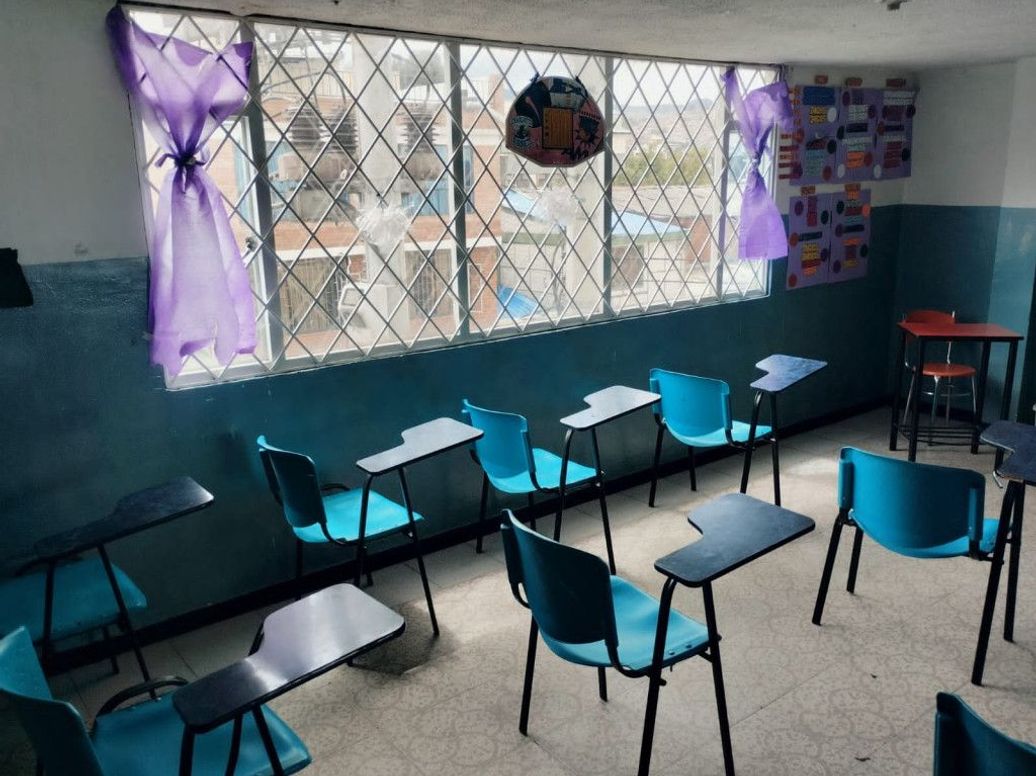 Casa de 25 alcobas en venta en San Jose, Bogotá, 1011 m² · foto 14 de 20