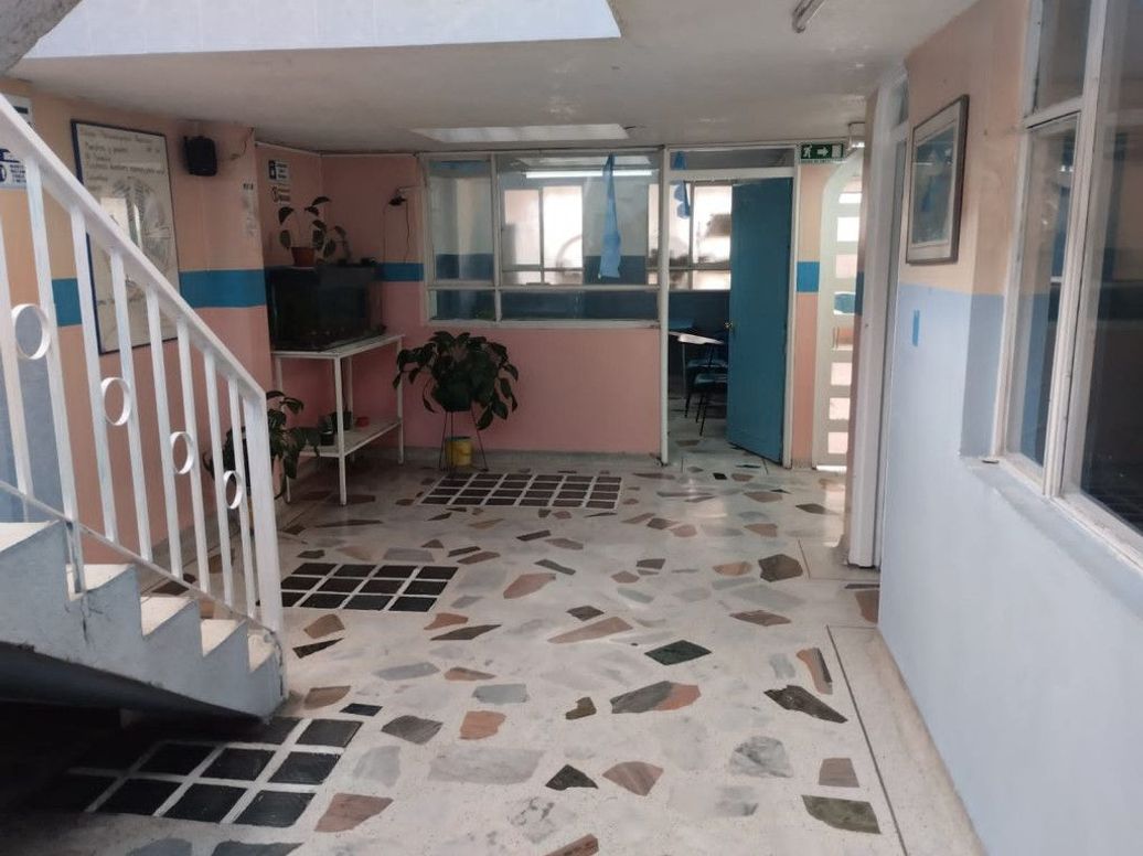 Casa de 25 alcobas en venta en San Jose, Bogotá, 1011 m² · foto 18 de 20