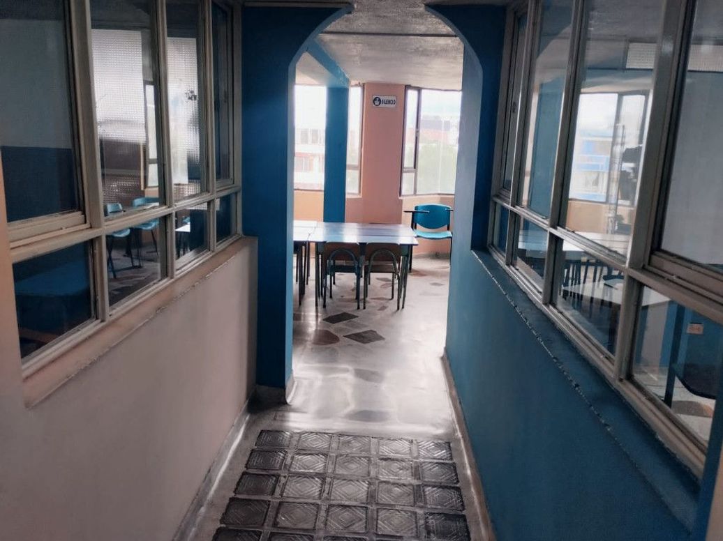 Casa de 25 alcobas en venta en San Jose, Bogotá, 1011 m² · foto 15 de 20
