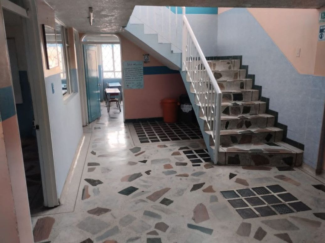 Casa de 25 alcobas en venta en San Jose, Bogotá, 1011 m² · foto 19 de 20