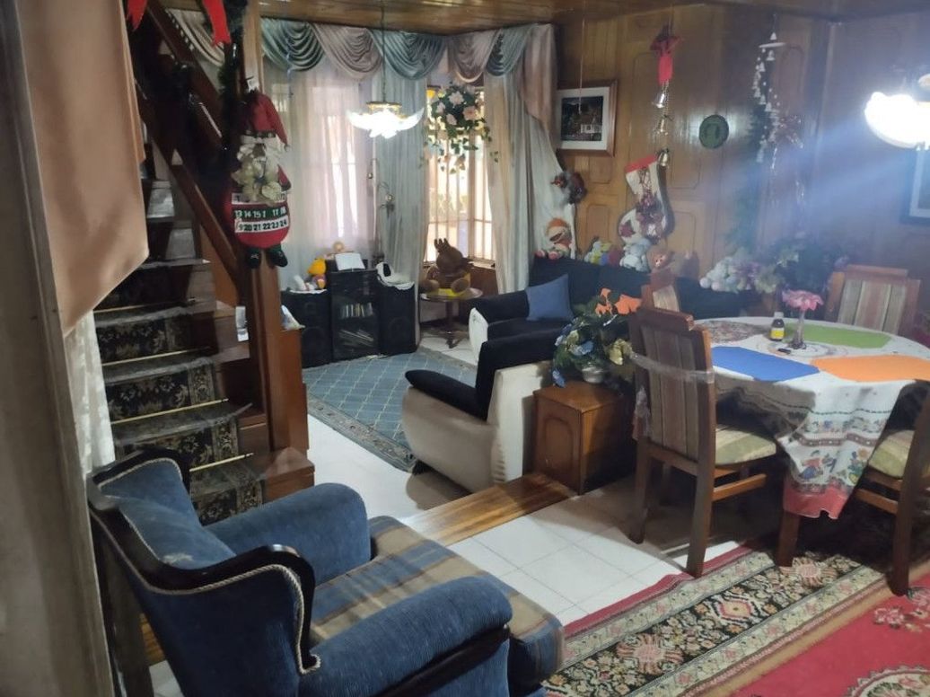 Casa de 25 alcobas en venta en San Jose, Bogotá, 1011 m² · foto 5 de 20