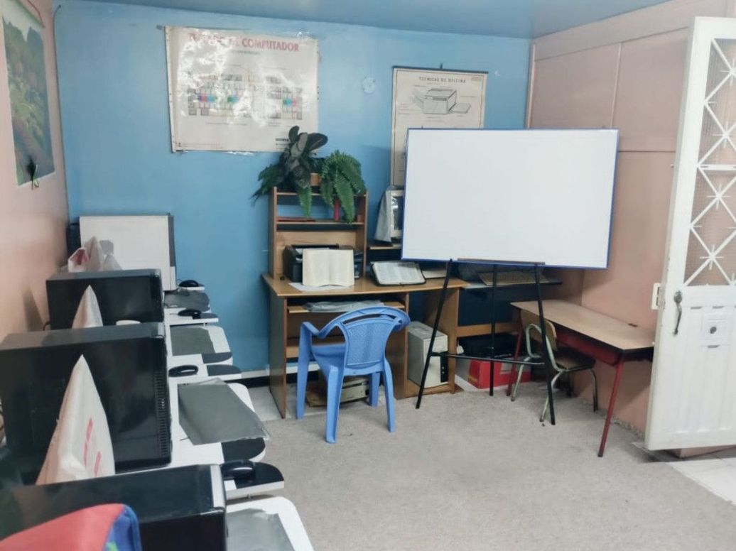 Casa de 25 alcobas en venta en San Jose, Bogotá, 1011 m² · foto 10 de 20