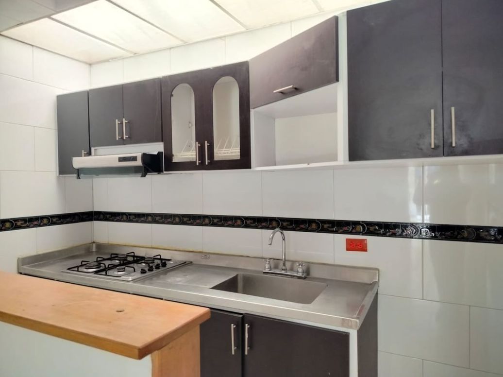 Casa de 3 alcobas en venta en San Antonio Norte, Bogotá, 75 m² · foto 6 de 18