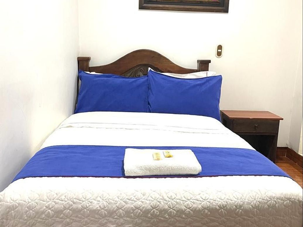 Casa de 20 alcobas en venta en La Catedral, Bogotá, 470 m² · foto 15 de 20