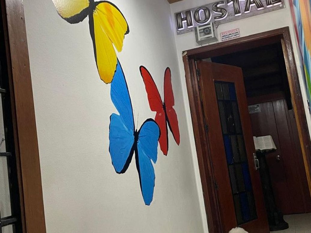 Casa de 20 alcobas en venta en La Catedral, Bogotá, 470 m² · foto 12 de 20