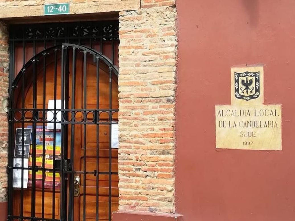 Casa de 20 alcobas en venta en La Catedral, Bogotá, 470 m² · foto 18 de 20