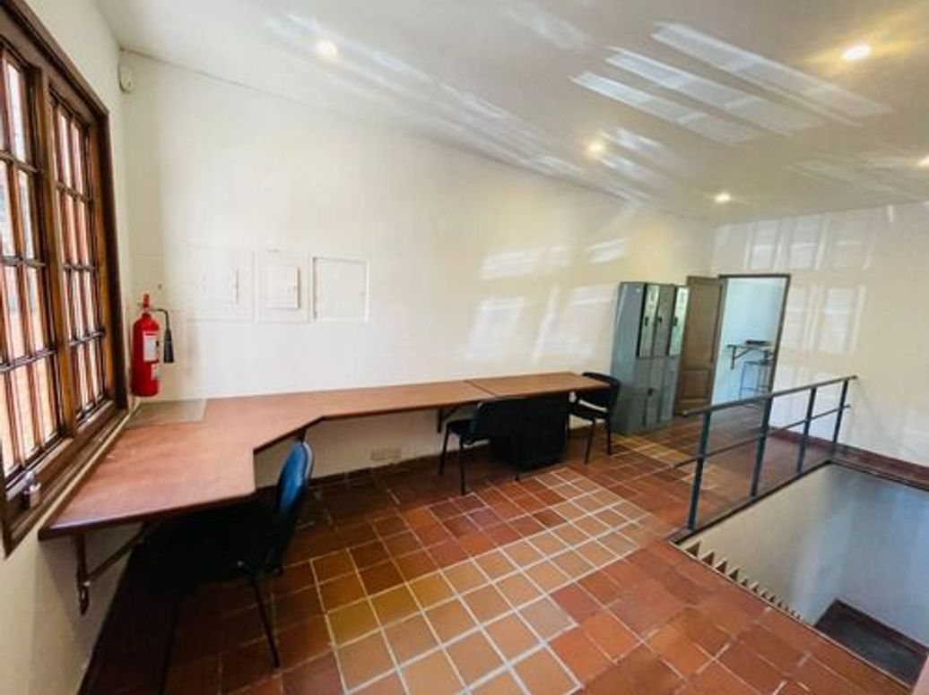 Casa de 14 alcobas en venta en Chapinero Norte, Bogotá, 641 m² · foto 13 de 20