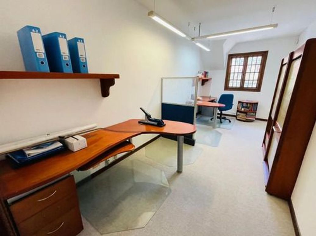 Casa de 14 alcobas en venta en Chapinero Norte, Bogotá, 641 m² · foto 18 de 20