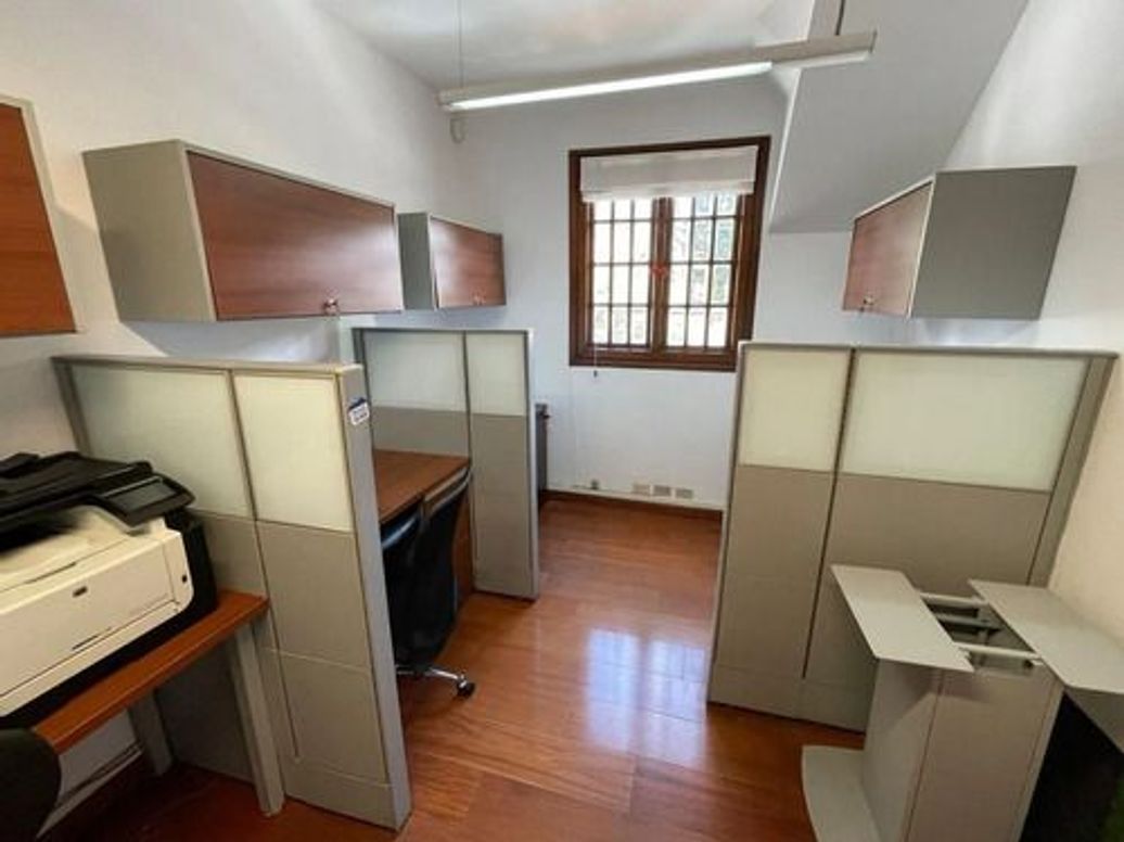 Casa de 14 alcobas en venta en Chapinero Norte, Bogotá, 641 m² · foto 17 de 20