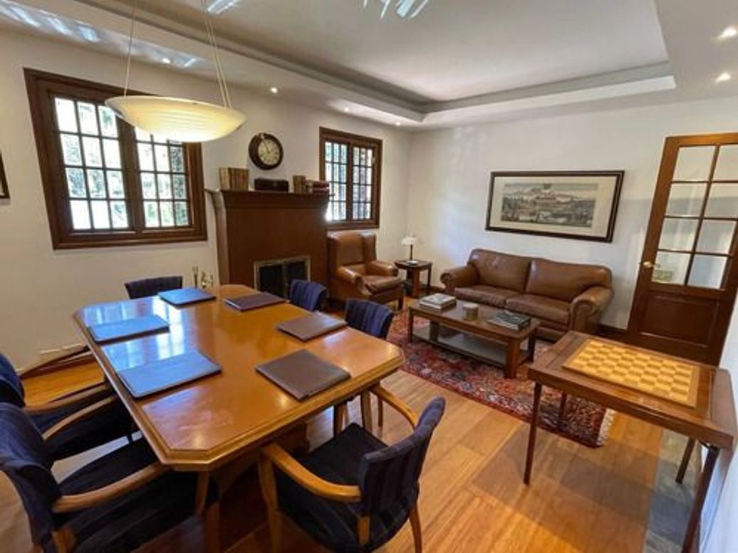 Casa de 14 alcobas en venta en Chapinero Norte, Bogotá, 641 m² · foto 4 de 20