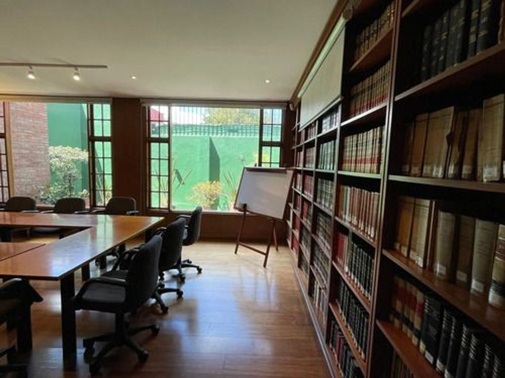 Casa de 14 alcobas en venta en Chapinero Norte, Bogotá, 641 m² · foto 5 de 20