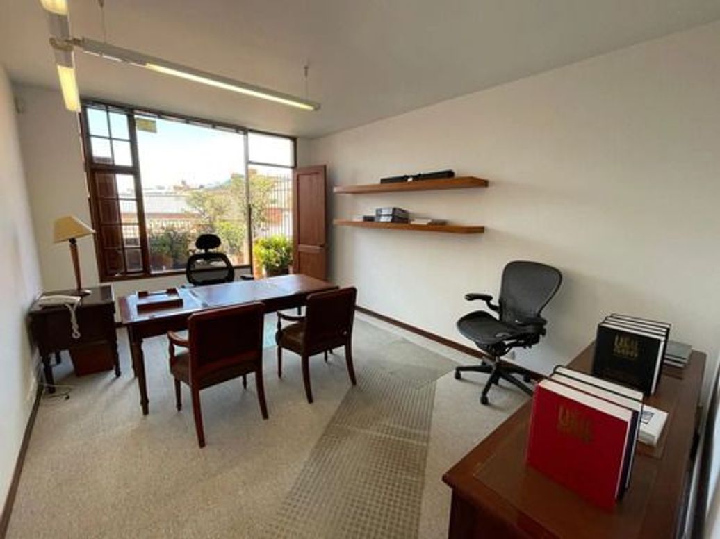 Casa de 14 alcobas en venta en Chapinero Norte, Bogotá, 641 m² · foto 19 de 20
