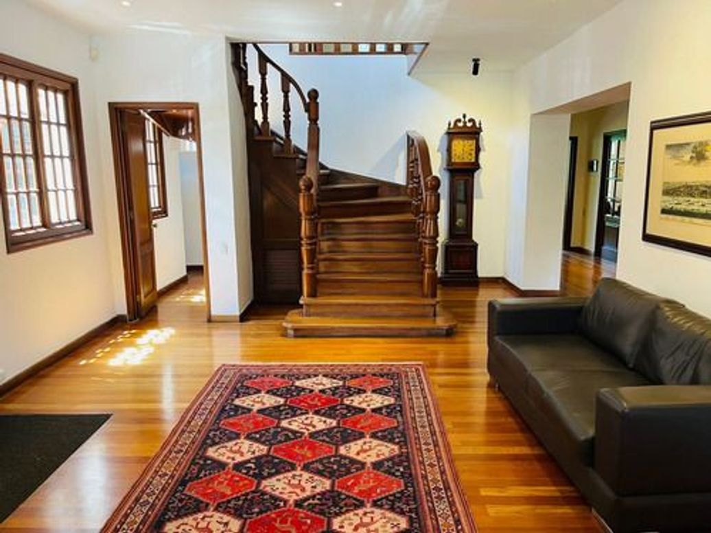 Casa de 14 alcobas en venta en Chapinero Norte, Bogotá, 641 m² · foto 9 de 20