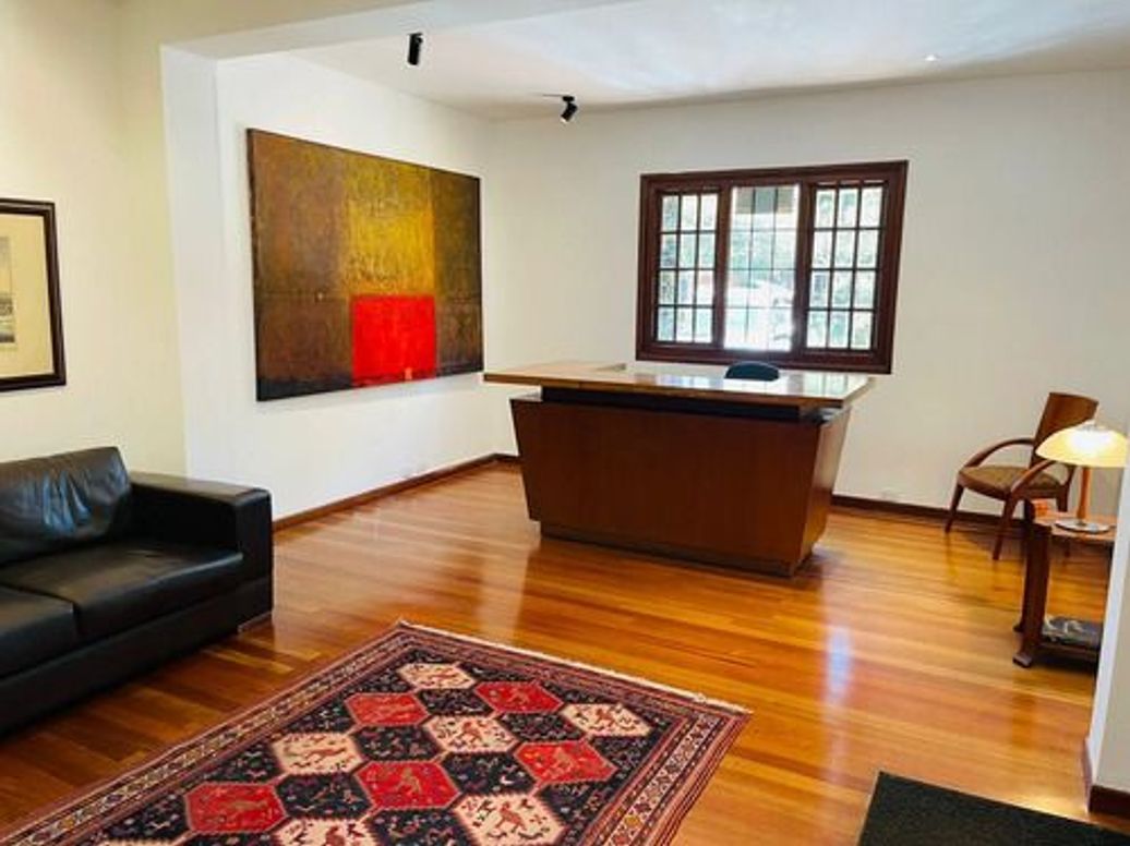 Casa de 14 alcobas en venta en Chapinero Norte, Bogotá, 641 m² · foto 8 de 20