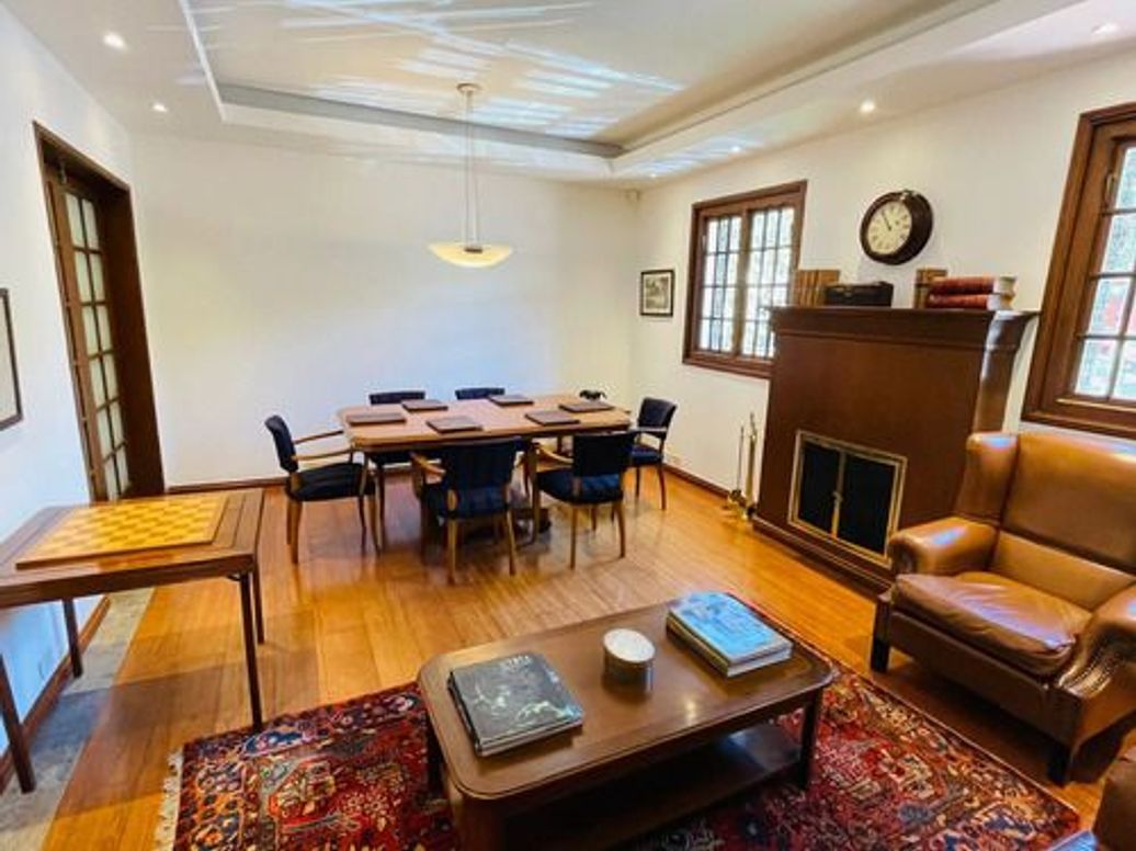 Casa de 14 alcobas en venta en Chapinero Norte, Bogotá, 641 m² · foto 6 de 20