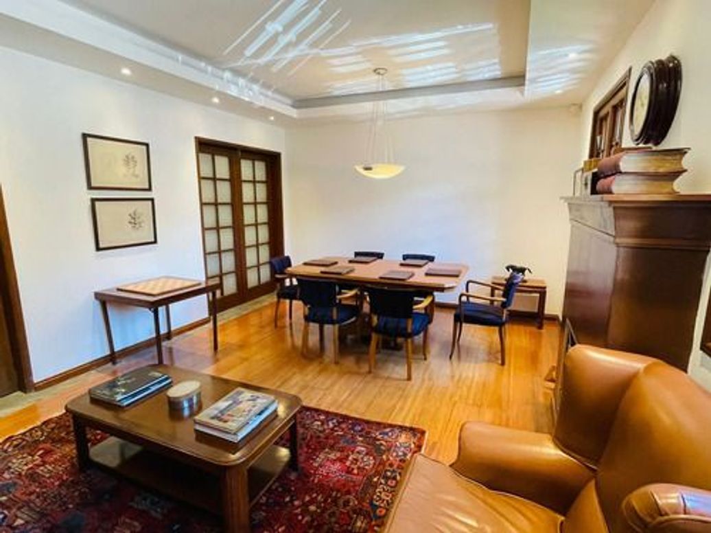 Casa de 14 alcobas en venta en Chapinero Norte, Bogotá, 641 m² · foto 7 de 20