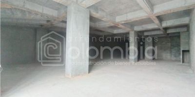 Local en Arriendo en Loma del Barro - Envigado ubicado en un primer piso y en obra gris. Área privada 76m².

Estrato Comercial

Zona residencial cercana a supermercados, iglesias, restaurantes, colegios y con fácil acceso a transporte público.  

 

¡Conoce los requisitos para arrendar un inmueble con nosotros!

