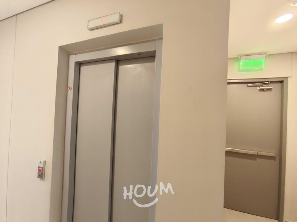 Apartamento de 1 alcoba en venta en La Castellana, Bogotá, 20 m² · foto 18 de 20